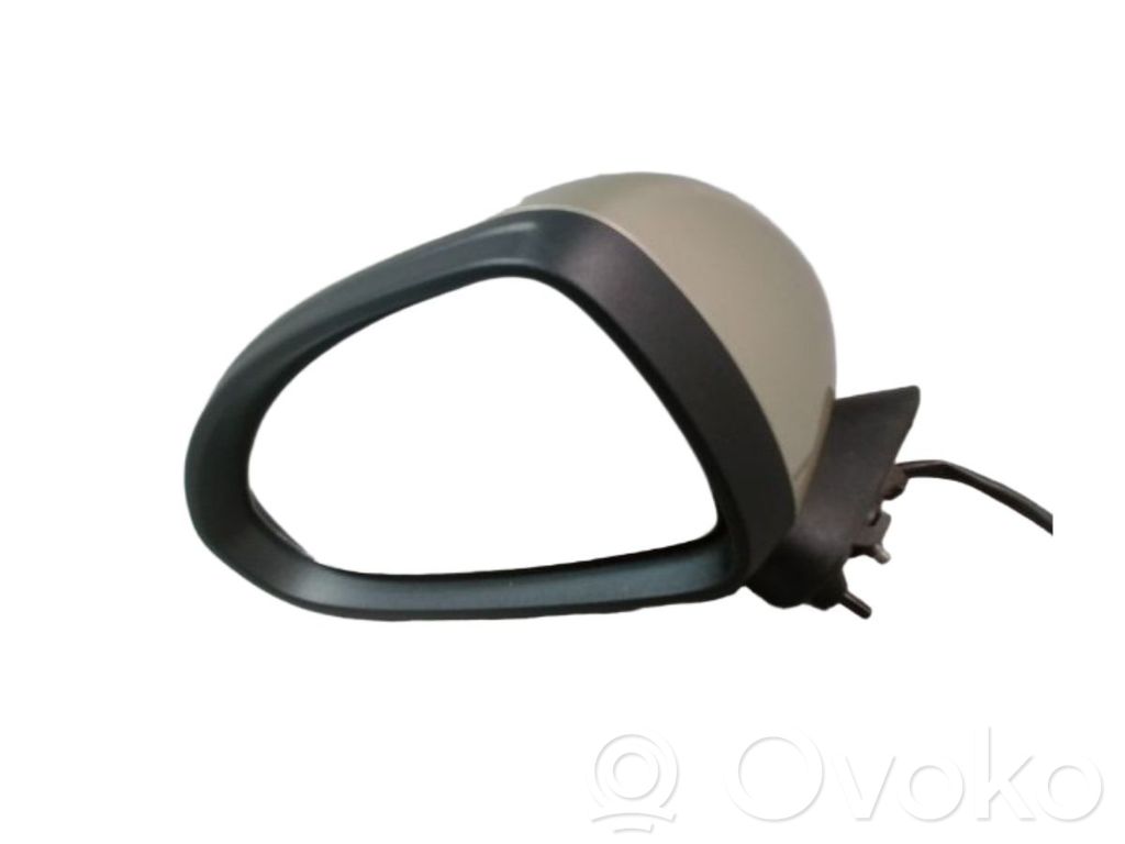 Opel Corsa D Etuoven sähköinen sivupeili