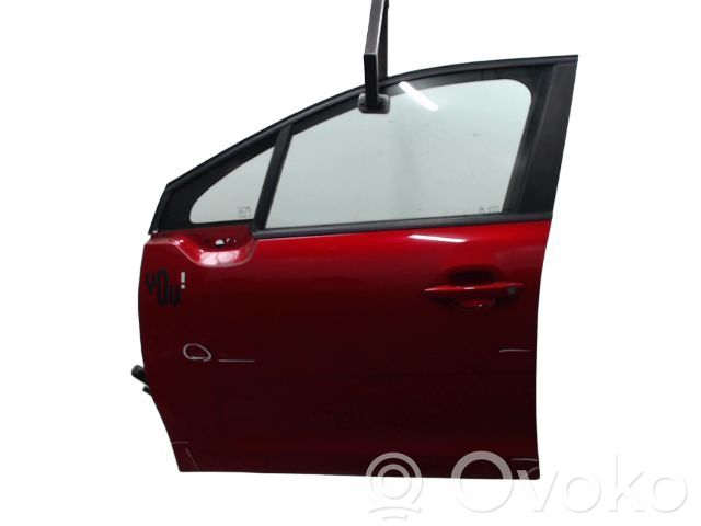 Citroen C3 Drzwi przednie 