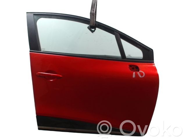 Renault Clio IV Portiera anteriore 