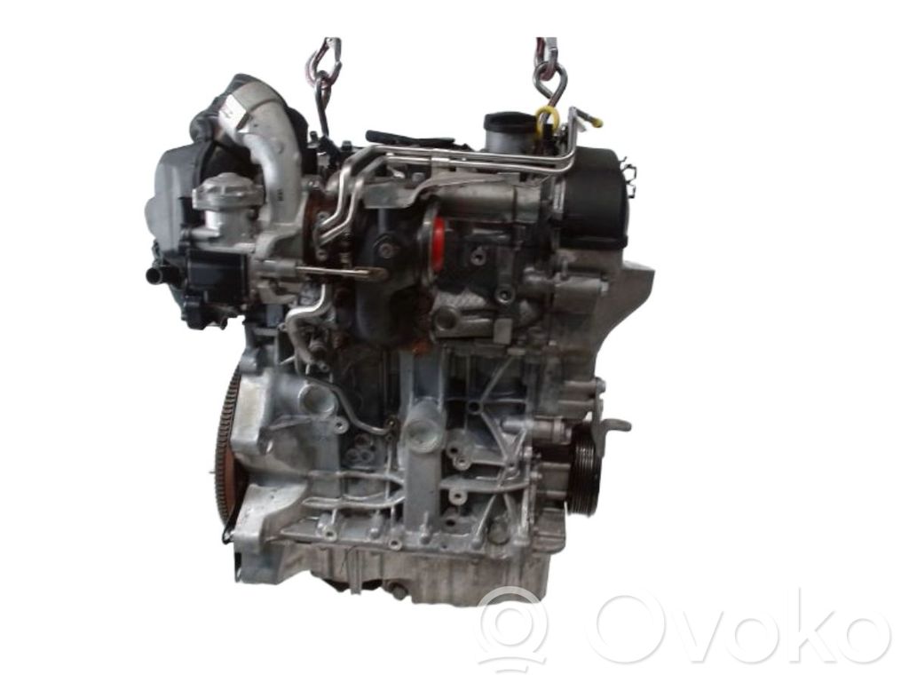 Seat Ibiza IV (6J,6P) Motore