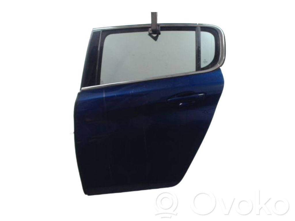 Peugeot 308 Portiera posteriore