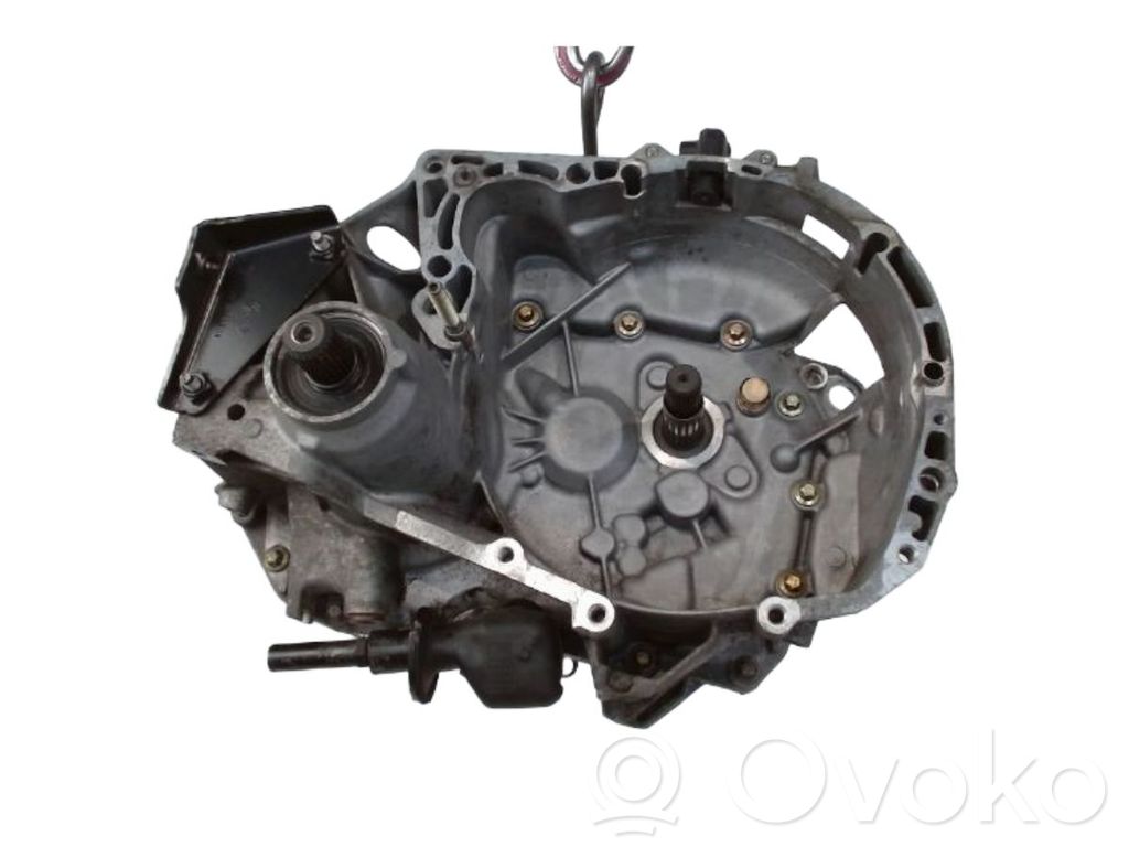 Renault Clio II Boîte de vitesses manuelle à 5 vitesses 