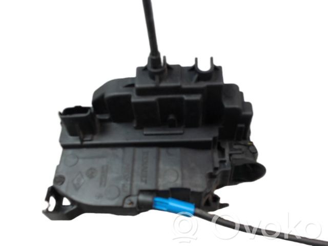 Renault Laguna III Încuietoare ușă față