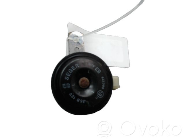 Renault Twingo II Clacson 