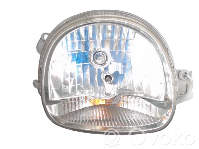 Renault Twingo I Faro/fanale 