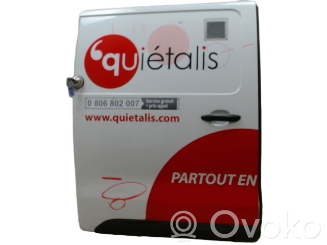 Citroen Jumpy Puerta corrediza 