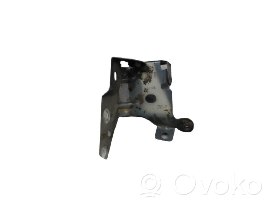 Renault Clio III Support de montage d'aile