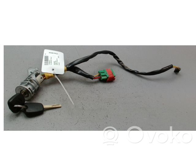 Virtalukko   4162AH,4162AH