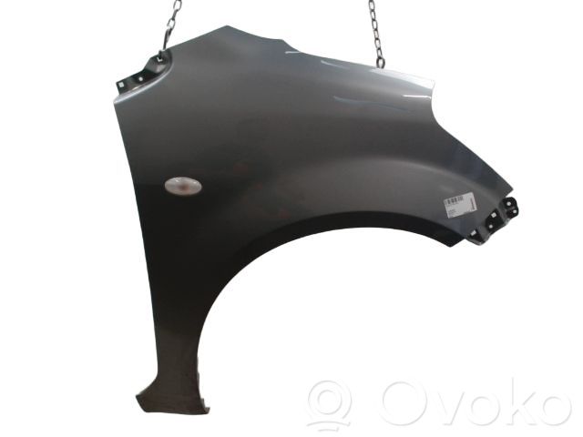 Suzuki Splash Sparnas 