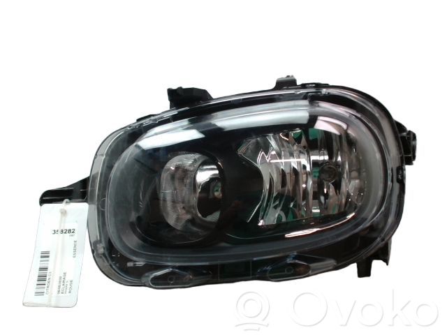 Phare frontale   9820059680,9820059680
