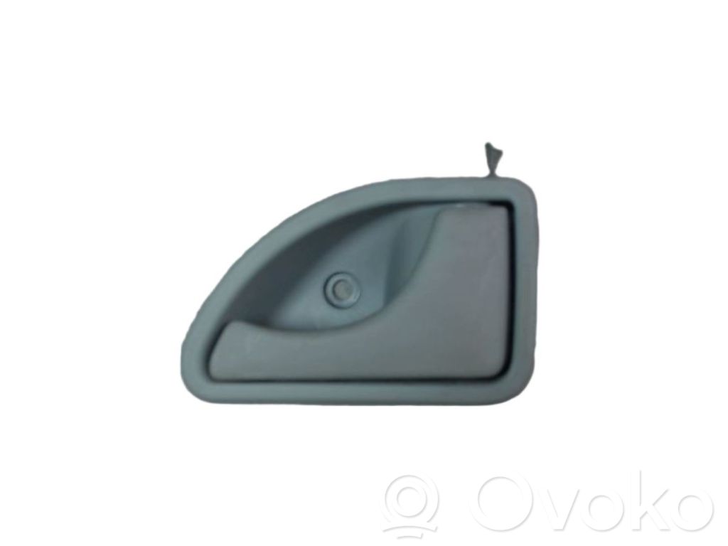 Manecilla interna puerta delantera   8200247803,125466,444504,6092005,8200247803,AL6092005,FT94558,RN3048407