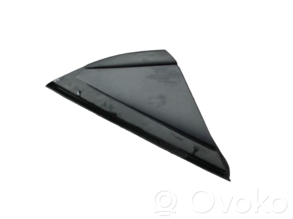 Renault Megane IV Ornament contur aripă față 