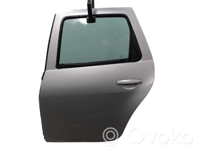 Dacia Duster Ușă spate 