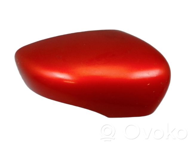Renault Clio IV Capac plastic oglindă exterioară 
