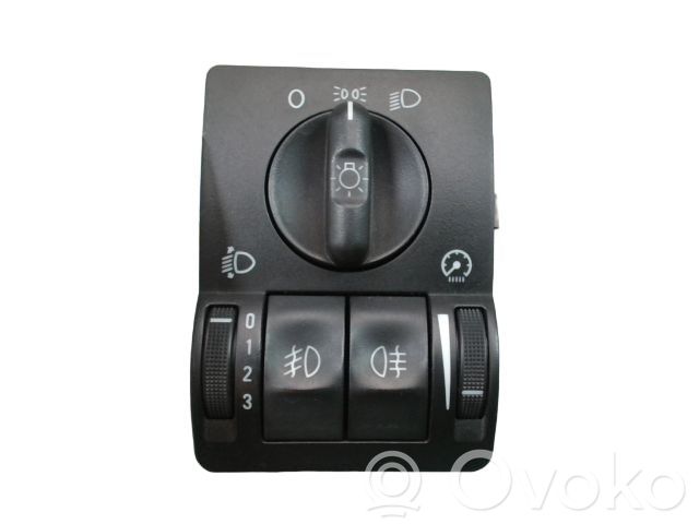 Opel Corsa C Comutator lumini 