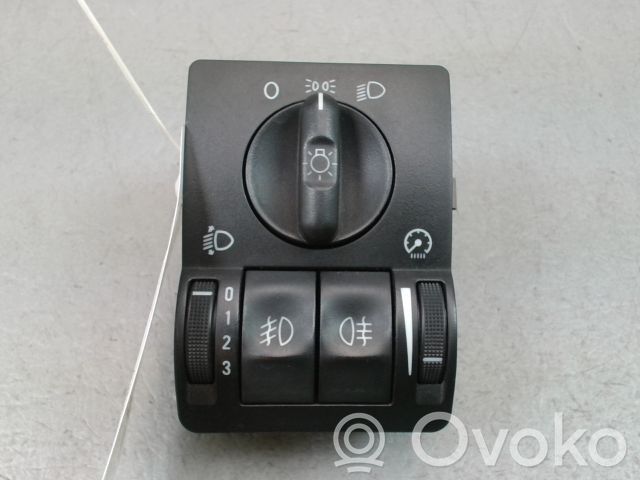 Opel Corsa C Lichtschalter 