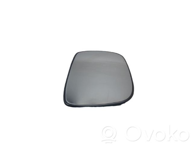 Suzuki Wagon R+ Wkład lusterka drzwi przednich 