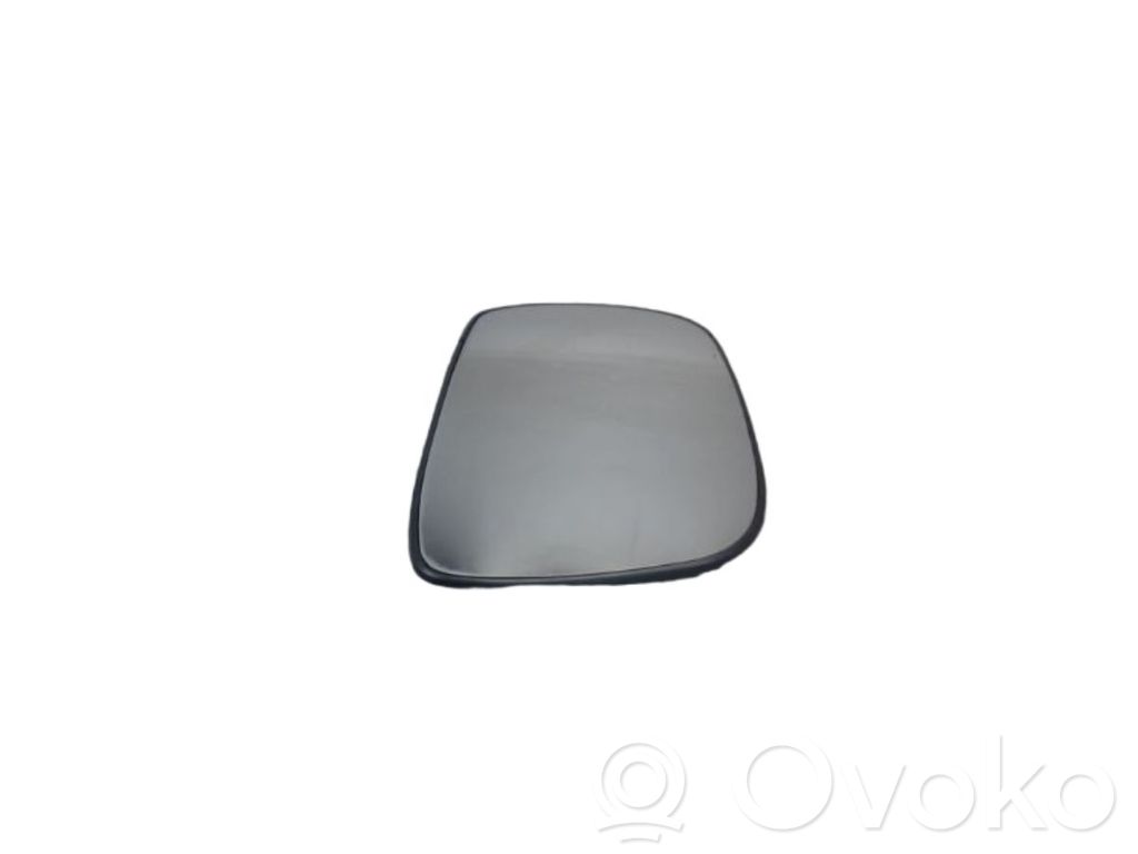 Suzuki Wagon R+ Vidrio del espejo lateral 