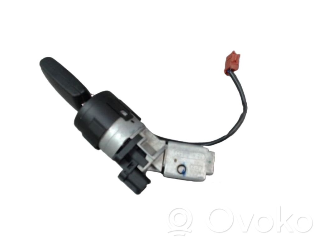 Blocchetto accensione   4162XT,4162XT