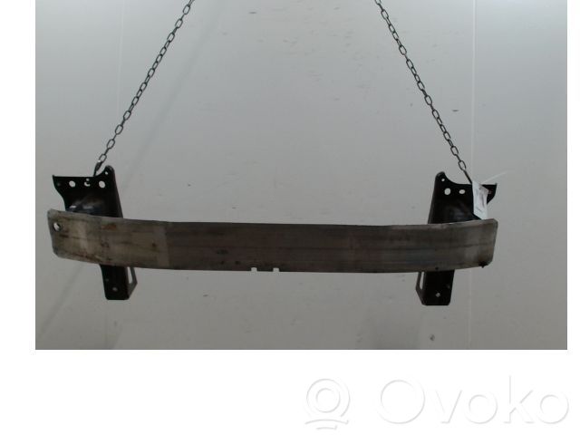 Opel Corsa D Traversa di supporto paraurti anteriore 