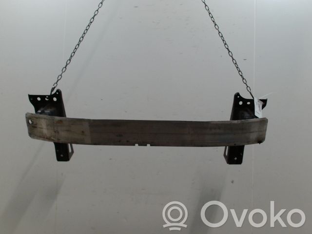 Opel Corsa D Traversa di supporto paraurti anteriore 