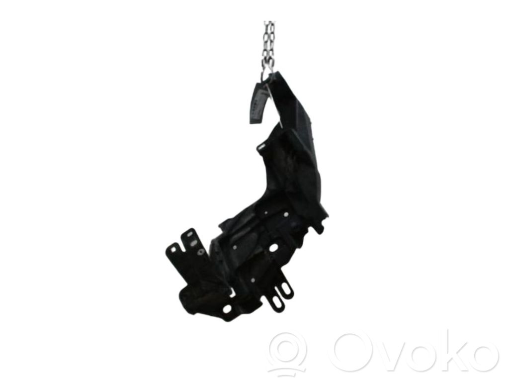 Renault Megane III Support phare frontale