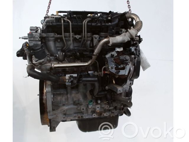 Citroen Berlingo Moteur 