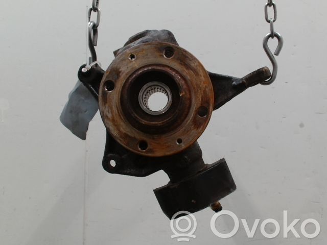 Citroen C5 Mozzo con cuscinetto ruota anteriore 