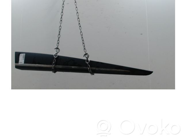 Renault Clio IV Rivestimento della portiera anteriore (modanatura) 