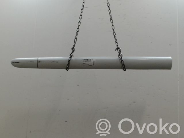 Renault Clio II Mască ușă față (turnată) 
