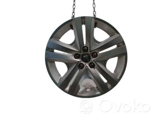 Peugeot 208 I Capac roată original 
