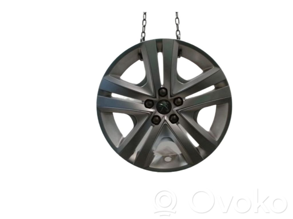 Peugeot 208 I Borchia ruota originale