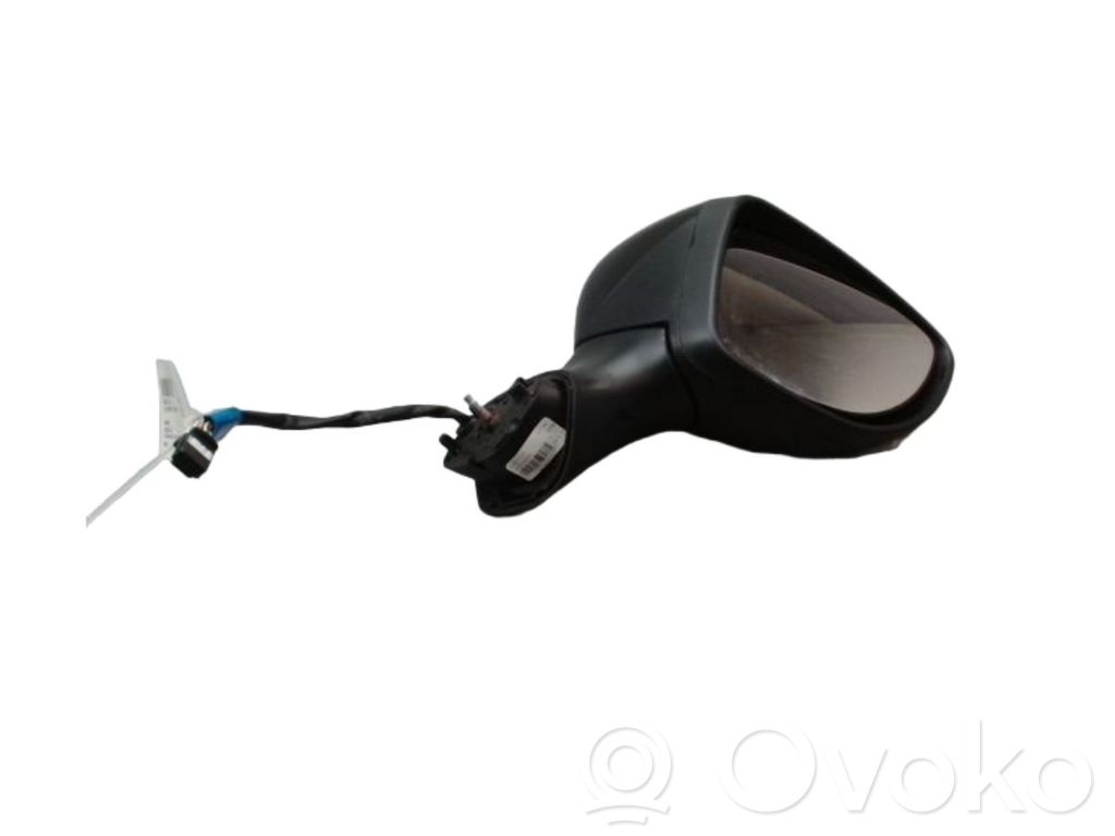 Renault Clio IV Oglindă electrică ușă față 