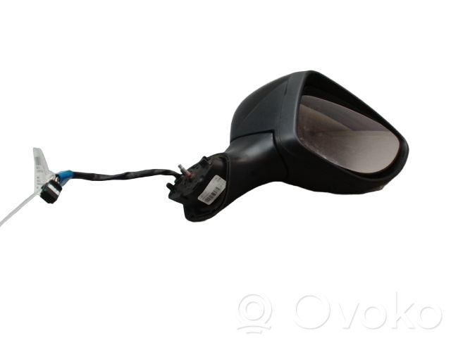Renault Clio IV Specchietto retrovisore elettrico portiera anteriore