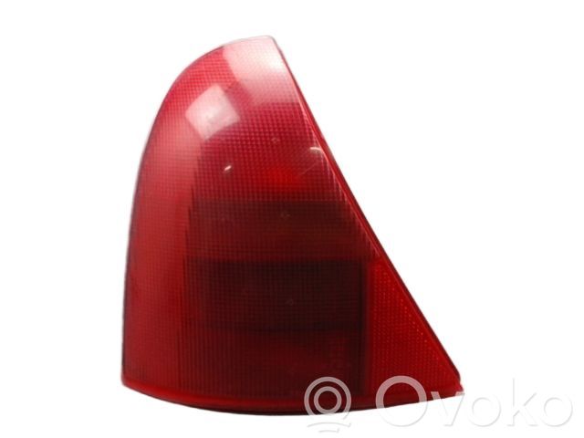 Renault Clio II Luci posteriori