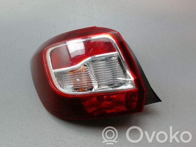 Dacia Sandero II Takavalot 