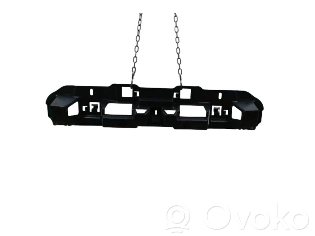 Citroen C3 Traversa di supporto paraurti posteriore