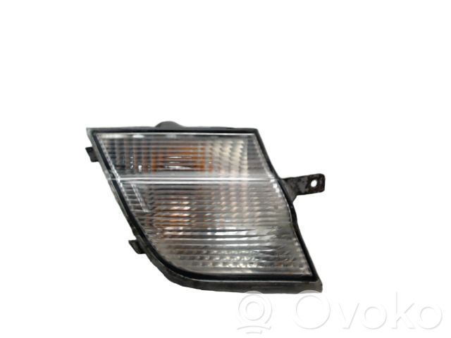 Nissan Micra Indicatore di direzione anteriore