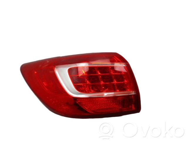KIA Sportage Luci posteriori 