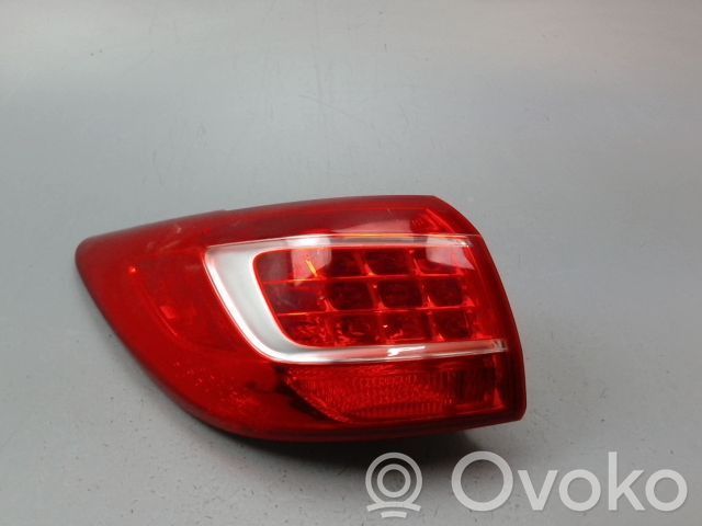 KIA Sportage Takavalot 