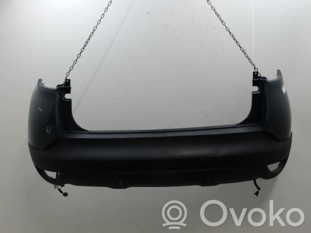 Renault Captur Bară spate 