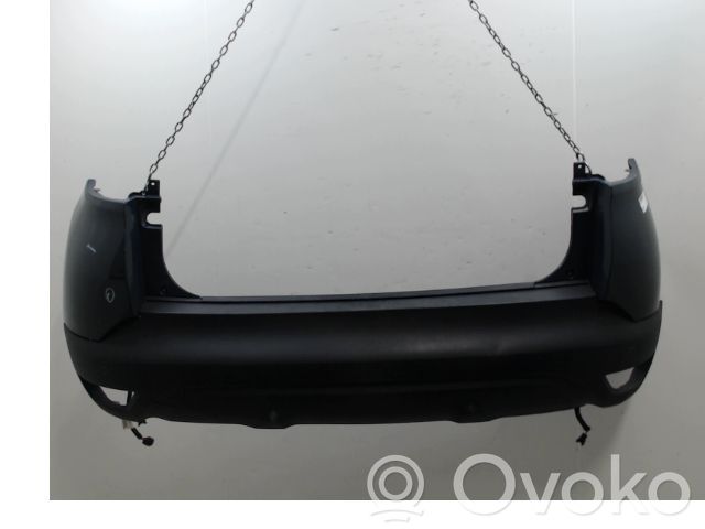 Renault Captur Pare-chocs 
