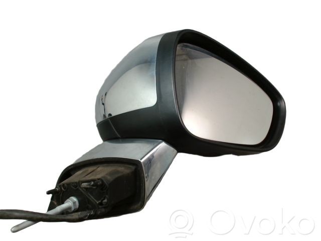 Citroen DS3 Specchietto retrovisore elettrico portiera anteriore 