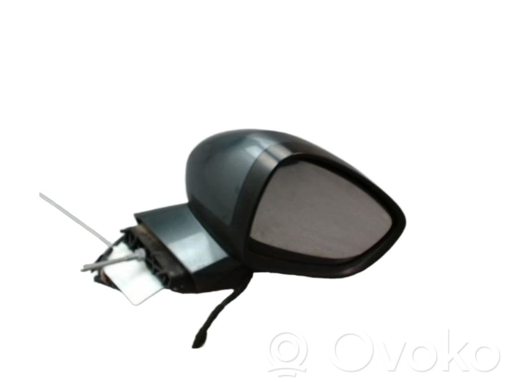 Citroen C5 Rétroviseur électrique de porte avant