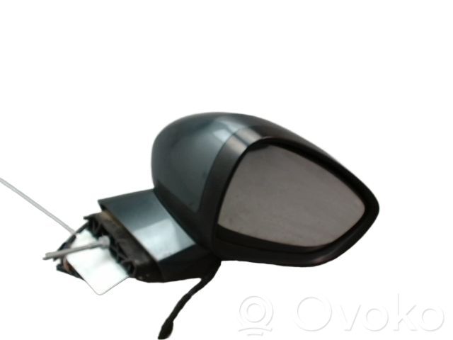 Citroen C5 Oglindă electrică ușă față