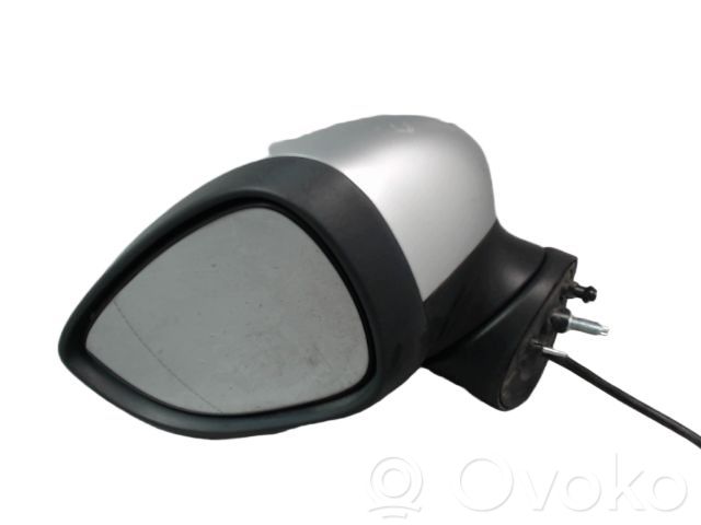 Ford Fiesta Front door electric wing mirror 