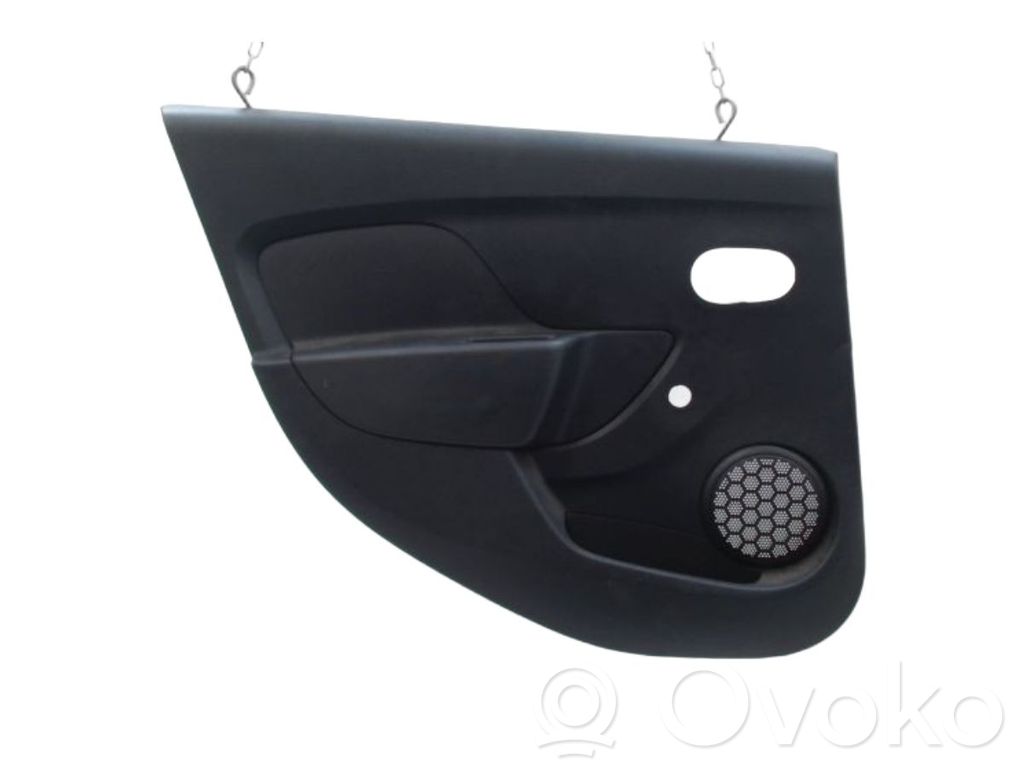 Dacia Sandero II Panou interior ușă spate
