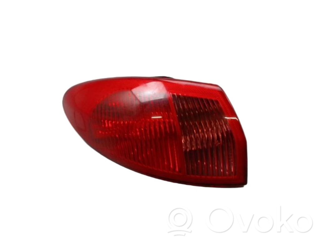 Alfa Romeo 147 Luci posteriori