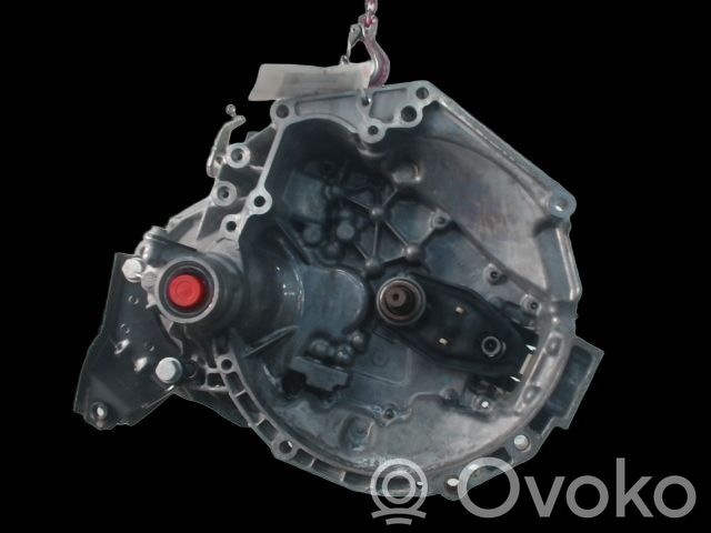 Citroen C3 5 Gang Schaltgetriebe