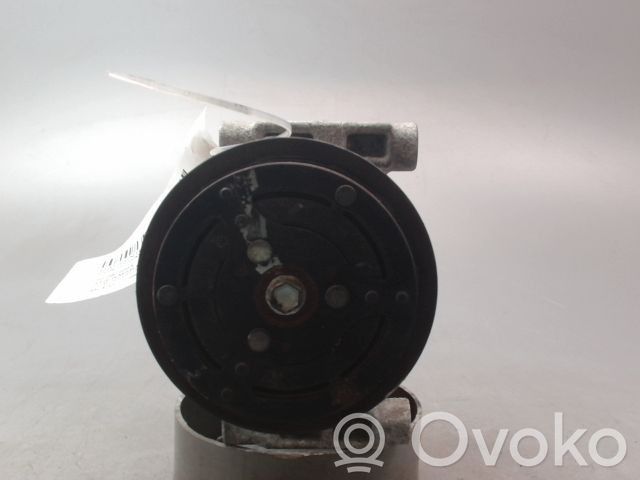 Fiat Punto (199) Compresor (pompă) aer condiționat (A/C) 